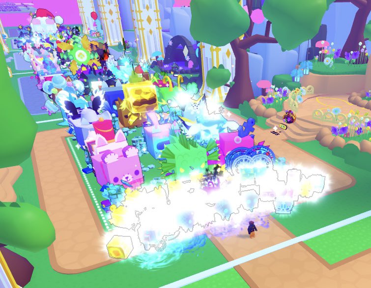 Got my first garg today. Full unique titanic team is getting closer and closer but I wanted one garg.