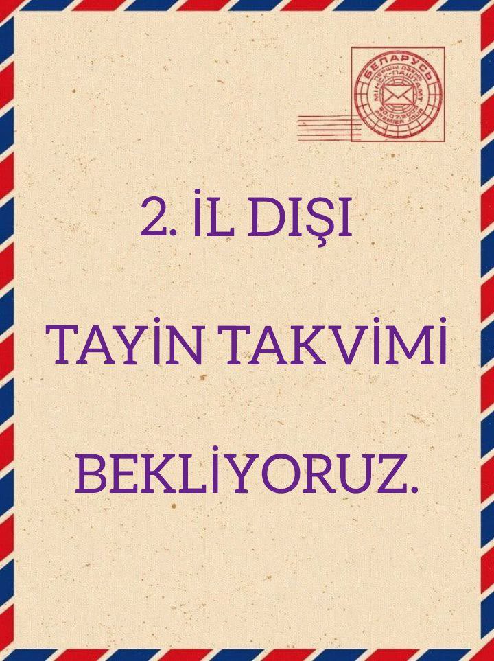pnr35nar's tweet photo. Sabırsızlıkla bekliyoruz #2ilDisiTakvimAcıklansın
@Yusuf__Tekin @yilmaznazif @farukyelkenci @bilalmacit @omurfatih  @cftcblnt @ozgturk @drahmetisleyen @cengizmete @_Ali_KARAGOZ @h_ibrahim_topcu @Ziynuleb @ebubekirsavasci @talatyavuz29 https://t.co/Dee9L7Wtd1