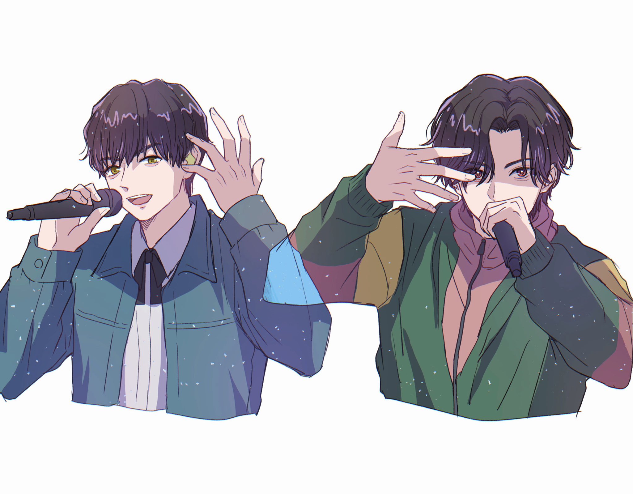 むめいページ Mumeixxx【むめい】 (@_mumei_R) / X