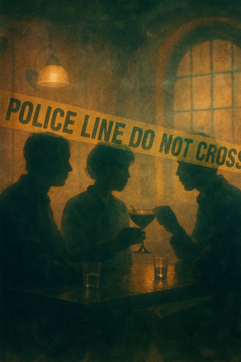 tenfourtavern's tweet image. 🔵 July 22 – #GarryMcCarthy
👮♂️ From NYPD CompStat Architect to Chicago PD Superintendent.
This Tuesday, we go behind the badge with Garry McCarthy—the man who helped redefine crime control in America’s biggest cities.
🕖 7:05PM ET | Only at the #TenFourTavern…