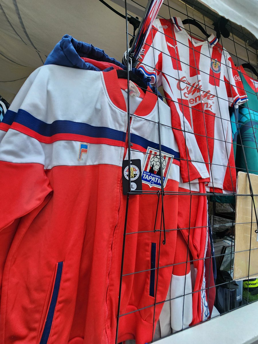 Colecc. Guadalajara  tweet media