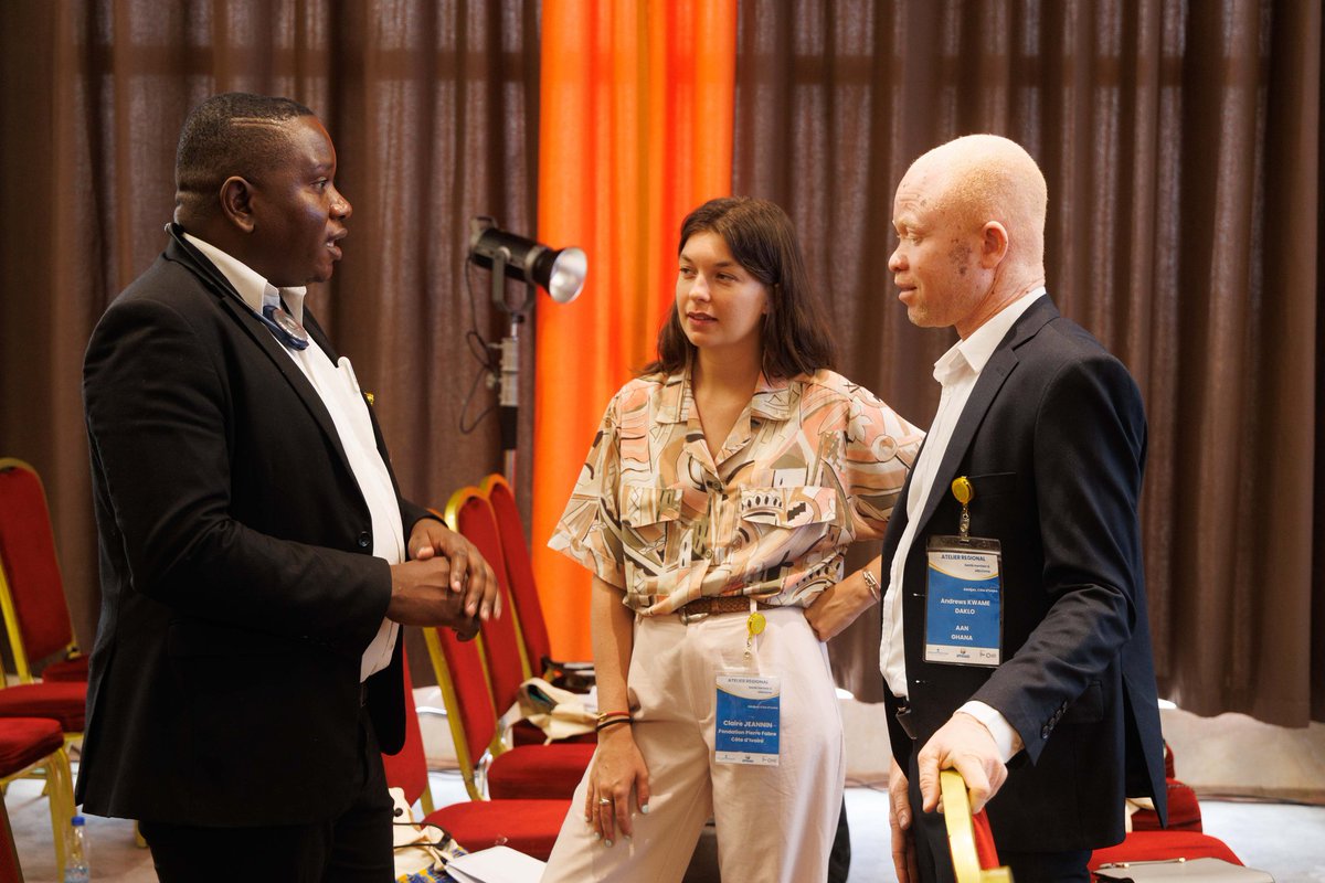 Manifestation of what was written before l was born