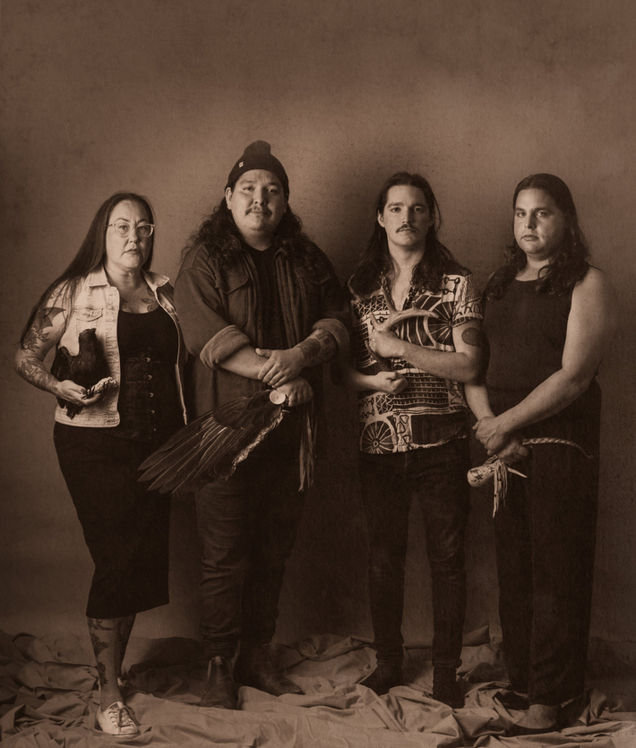 Saturday's kinda superb on beehivecandy.com
Other Lives - Show Us Some Love
Lydia Luce - Mammoth
The Hello Crows - Red Flag
strongboi - one thing
beehivecandy.com/2025/07/other-…