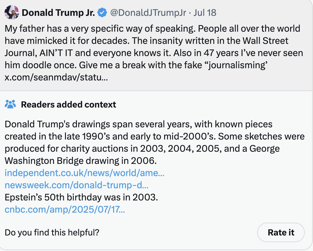 Cankles Jr got community noted. 🤣