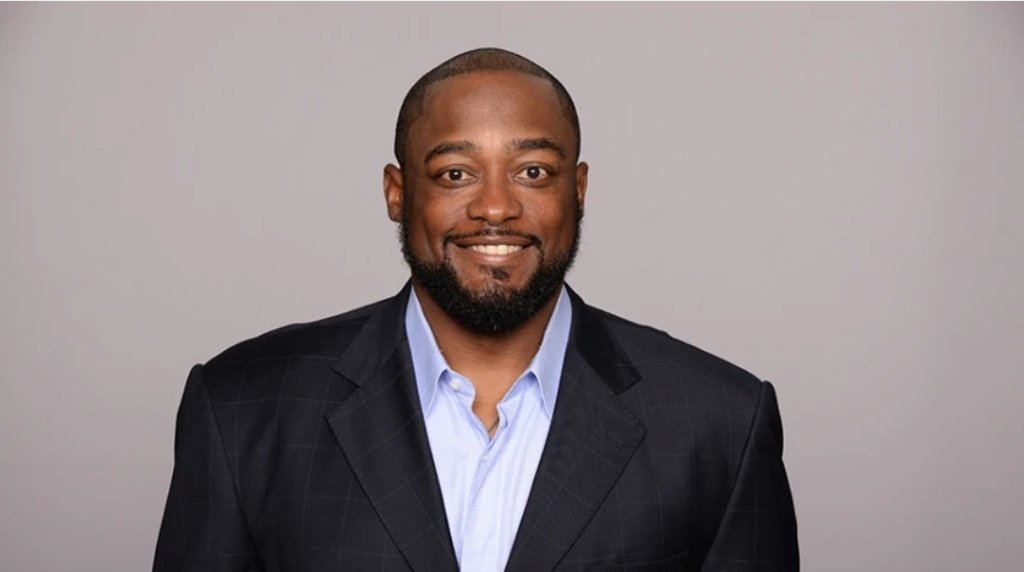 "I asked grok" "I asked chatgpt" well, I asked Coach Tomlin, and he said "The standard is the standard"