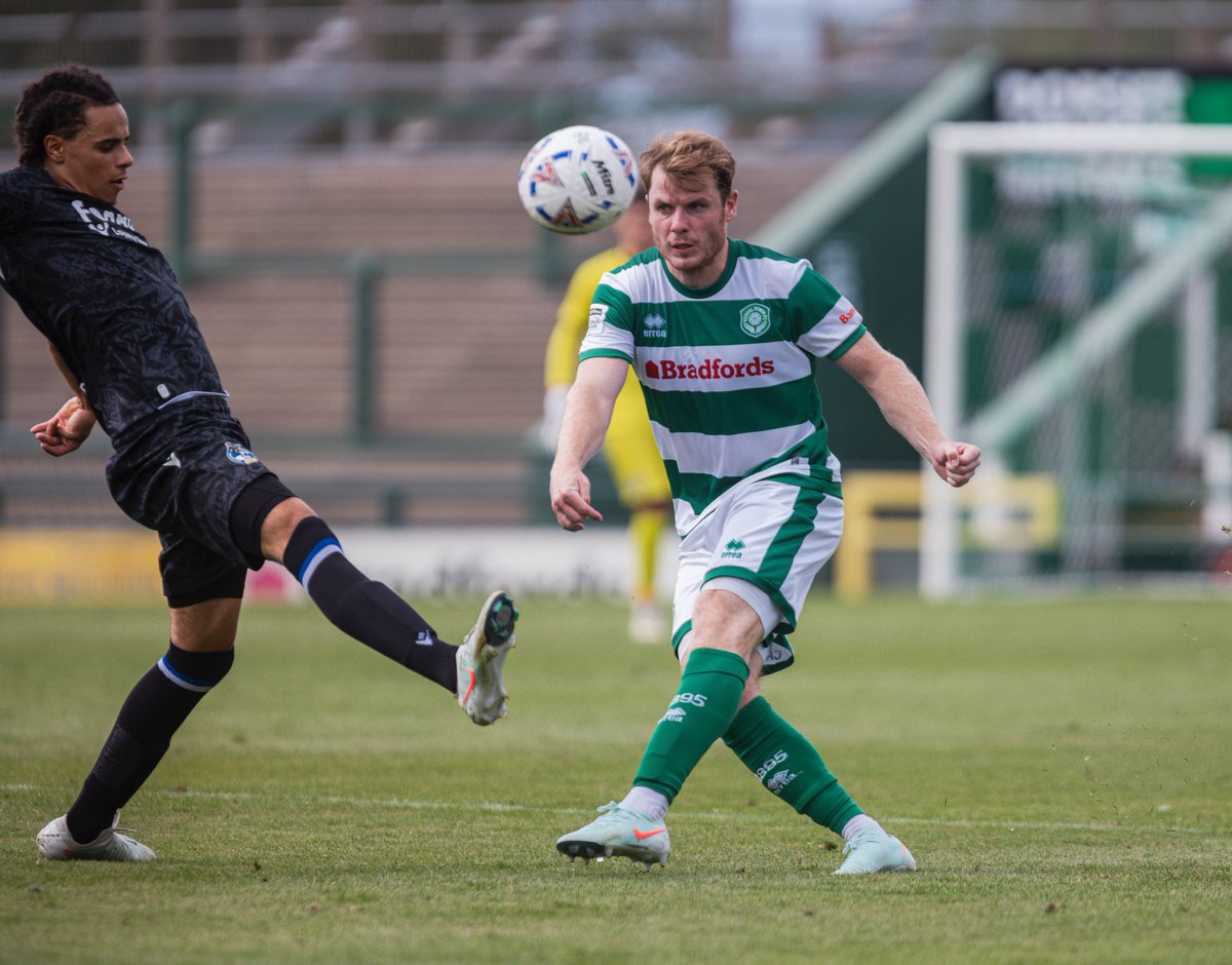 Pre Season Friendly 
Yeovil Town 1-2 Bristol Rovers
Huish Park 
Match for Marcus <a href="/swsportsnews/">South West Sports News</a> <a href="/Official_BRFC/">Bristol Rovers</a> <a href="/YTFC/">Yeovil Town FC</a> #marcusstewart  #matchformarcus #ytfc #brfc #bristolroversfc #yeoviltownfc