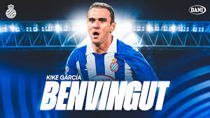 Brian_n11's tweet image. Debuta en el Espanyol y marca un hat trick en 45 minutos.
El obrero del gol en su máxima expresión. Imposible dudar de don Kike García.
Qué barbaridad. Facturando goles por decreto #rcde