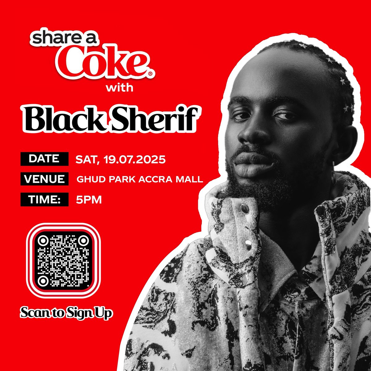 It was a pleasure to #ShareACoke with <a href="/prett_nanie/">nanie</a> the dynamic force behind Nanie Fitness Essentials and a rising social media influencer championing wellness and self-discipline. Through her platform, she’s inspiring a new generation to embrace healthy living with confidence and