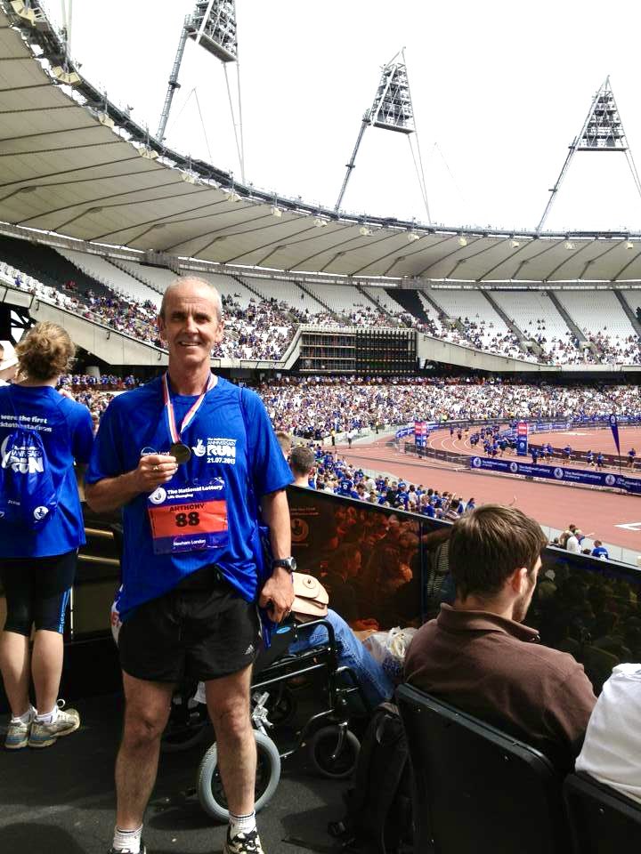 tonybeyga's tweet photo. Loving the #DiamondLeague it’s bringing back great memories of finishing on the track at #BacktotheStadium event 2013 #BritishAthletics #LondonStadium🏃♂️ https://t.co/BDHhPKhvVq