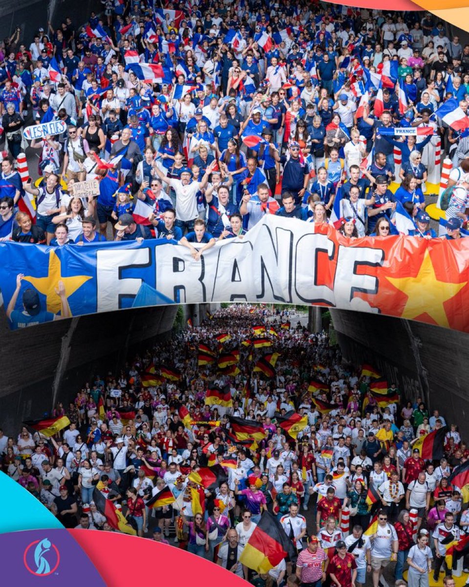 Se viene otro llenazo