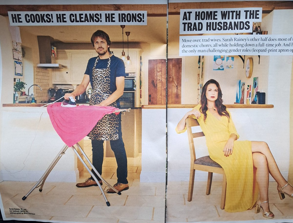 DCArt (@davidcoxart) on Twitter photo Next week in <a href="/thetimes/">The Times and The Sunday Times</a>: Ladies, would you dare to wear a trouser suit to the office? (What is this? The 1970s?) Next week in <a href="/thetimes/">The Times and The Sunday Times</a>: Ladies, would you dare to wear a trouser suit to the office? (What is this? The 1970s?)