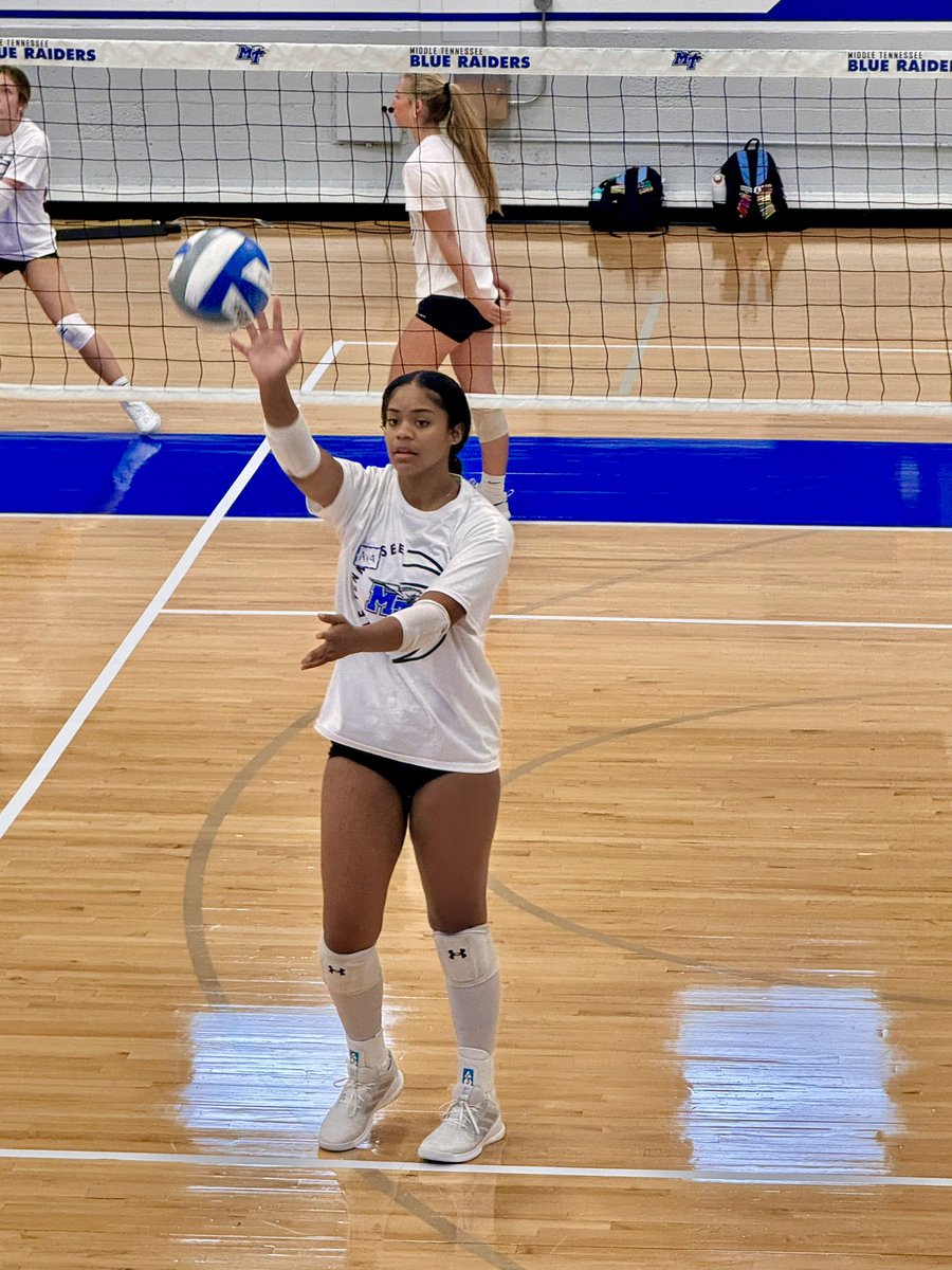 AvaRoberson_10's tweet image. The BORO! Really enjoyed the @mt_volleyball elite camp. Thanks Coach @alexa_keckler and staff for a great camp experience and tour of @mtsu campus. Go Blue Raiders!ππ΄ @AAHastings
@saraaahh_13
#alabamaperformance