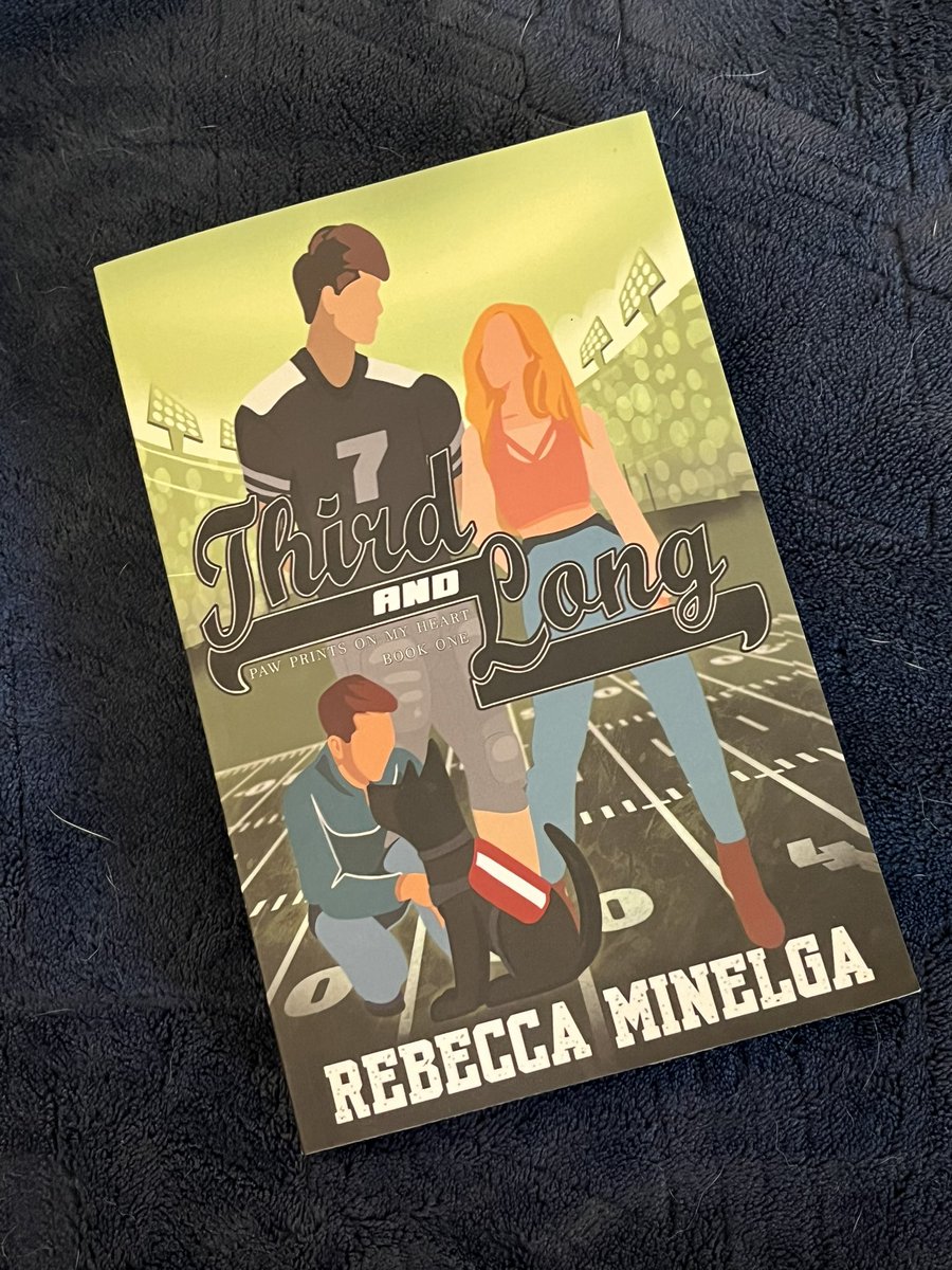 RebeccaMinelga's tweet image. Talking iconic first lines with the kids and remembering Charlotte’s Web and My Side of the Mountain.
Mama, what’s your first line?
“Breathe. Just breathe. What had begun as a mind-numbing litany years before had become a mantra.” -Third and Long
#amwriting #writingcommunity