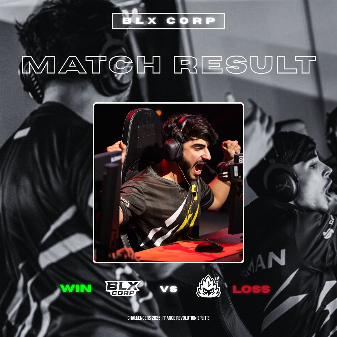 BLX CORP🇳🇱🇧🇪🇱🇺 tweet media