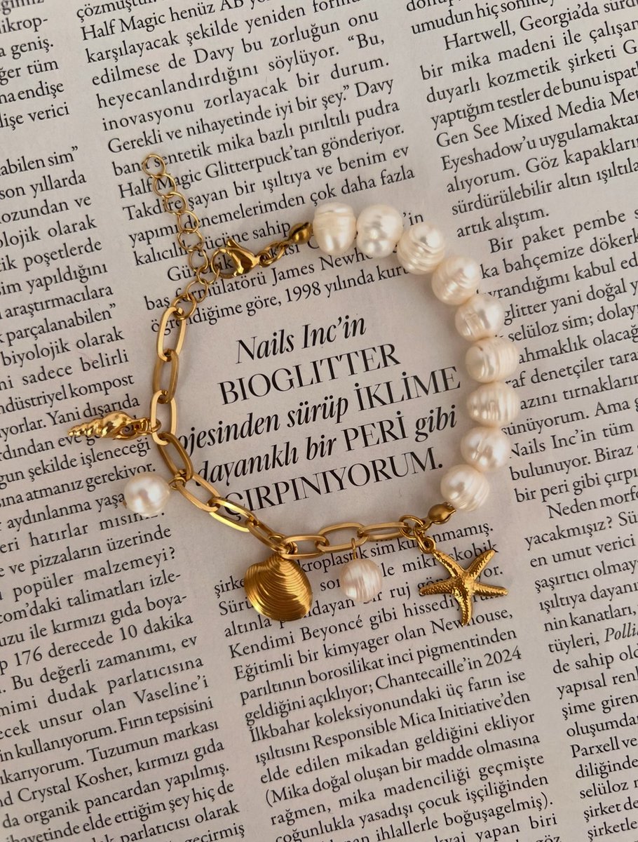 glencystore's tweet image. Bu tweeti beğen, yoruma beğendiğin bilekliği yaz ve bizden sürpriz DM bekle 💖