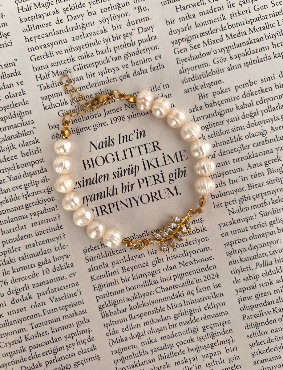 glencystore's tweet image. Bu tweeti beğen, yoruma beğendiğin bilekliği yaz ve bizden sürpriz DM bekle 💖