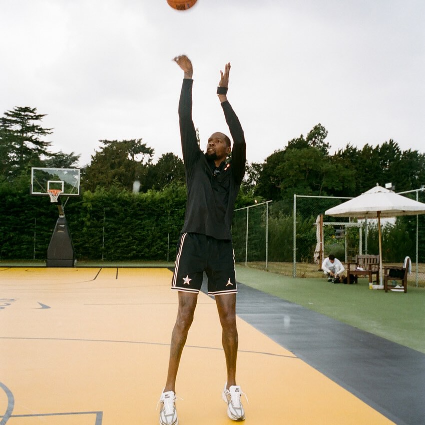 🐐🏀🚀
