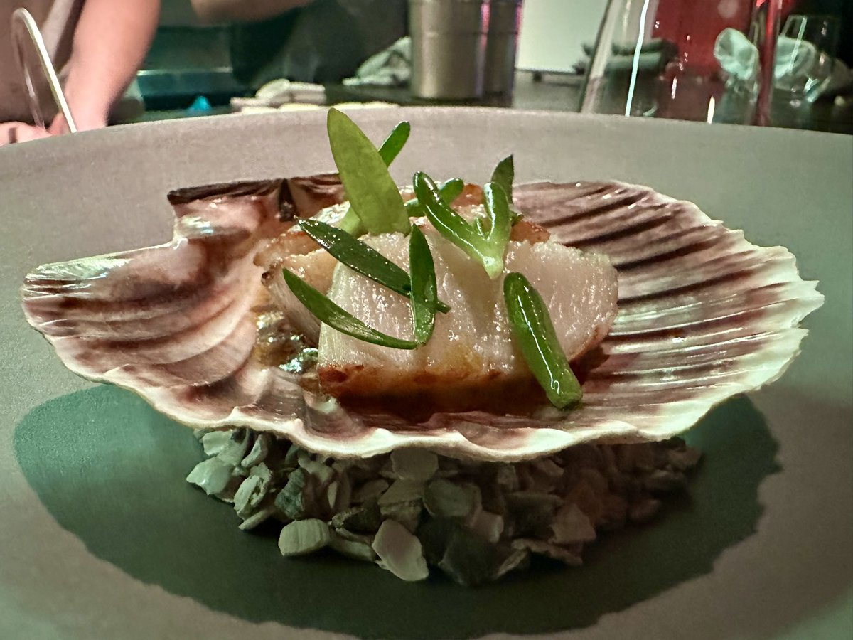 GordoManchester's tweet image. 🎉 WIN A LUXURY NIGHT OUT IN MANCHESTER – WORTH £350 🎉
I’m giving one lucky winner:
🏨 A night at The Alan Hotel (£140 value)
🍽️ Dinner at Kaji – Japanese fire-cooking at its finest (£200 value)
📍 Both in central Manchester, a stone’s throw apart
To enter:
👉 FOLLOW me…