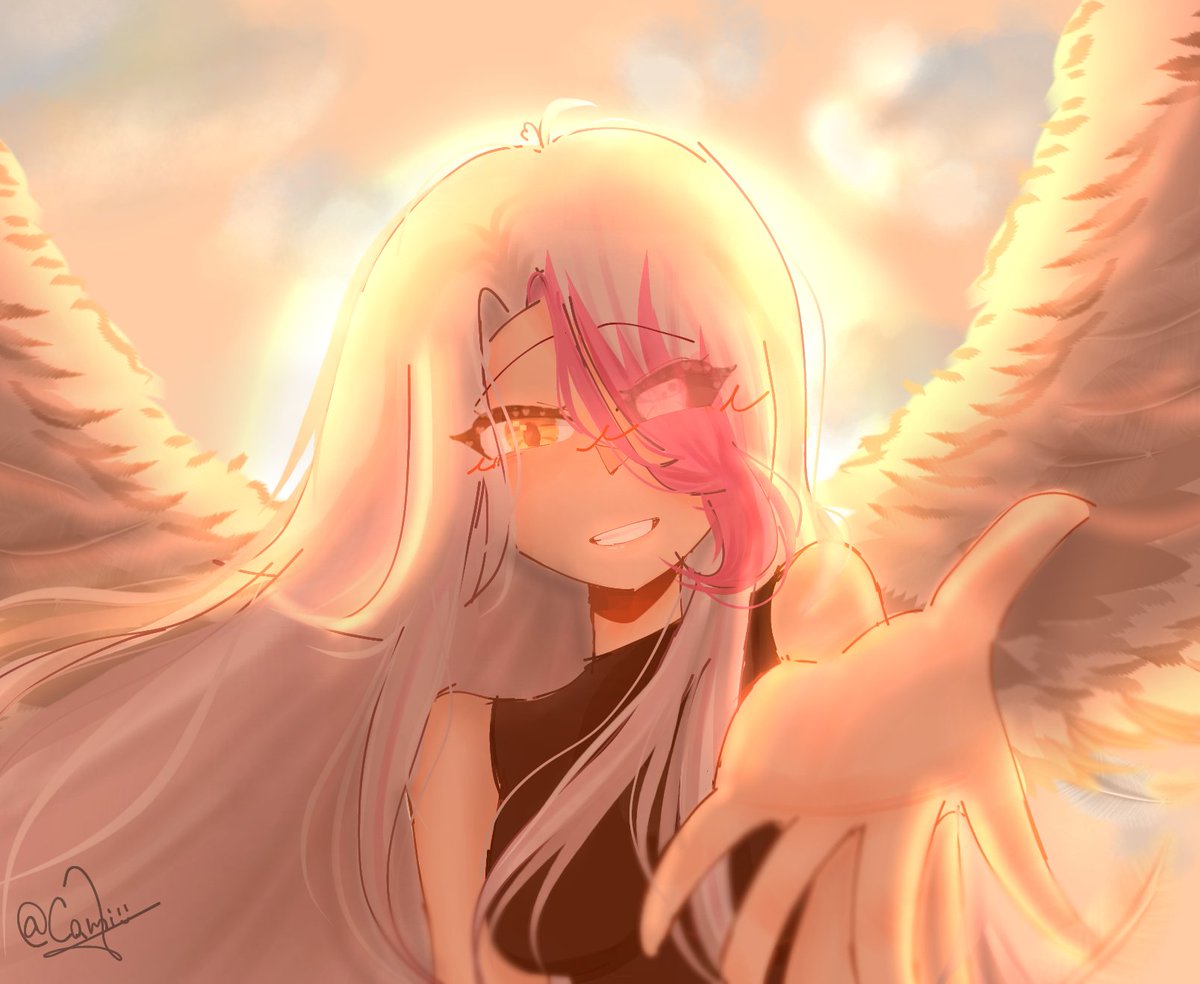 Cofee_Lover536's tweet image. .ೖ୭🩷.ೃ࿔
Sin comentarios lo había terminado hace rato pero ni lo subí qjhqjdqj
#FNAFHS #Meg #Fhstwt #FHS