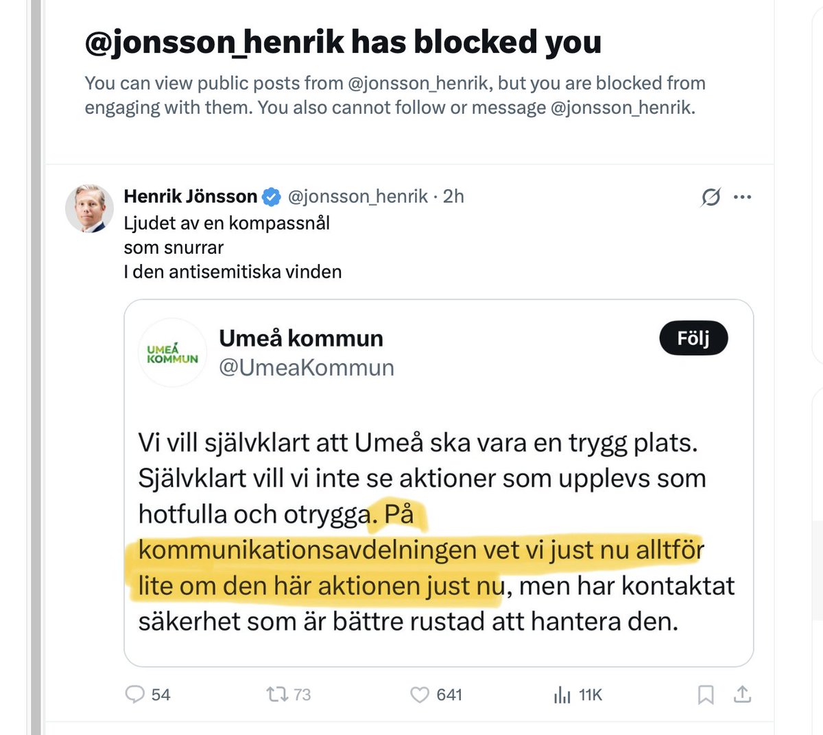 Tweet media one