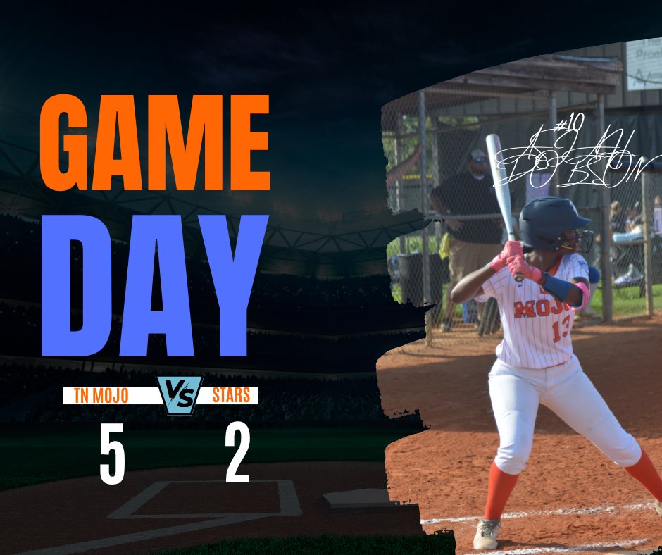 26_mojo22101's tweet photo. Now thats some mojo softball….. lets goo… https://t.co/fNi1VRfpDC