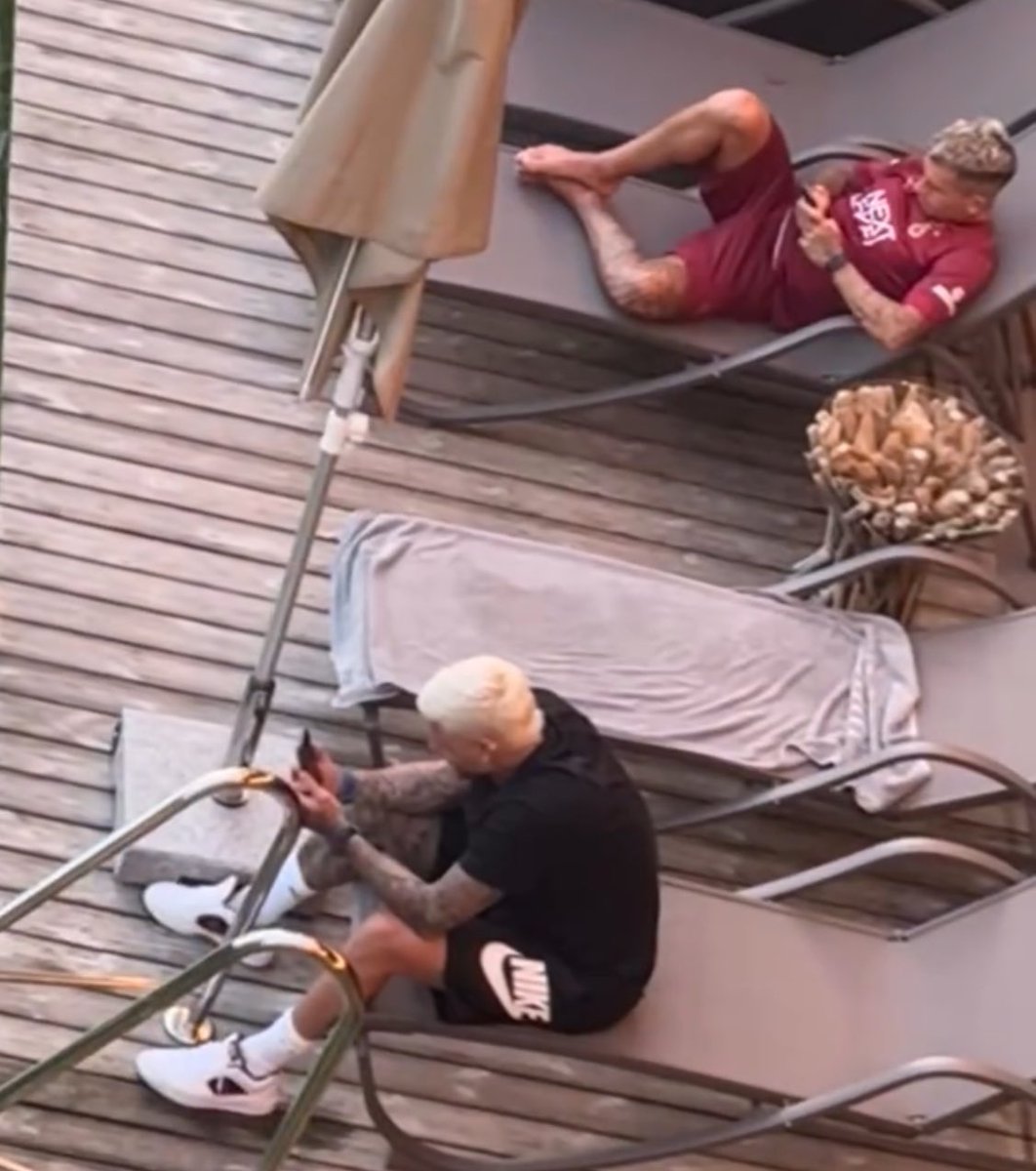 Bizim güncel Twitter bağımlılığı