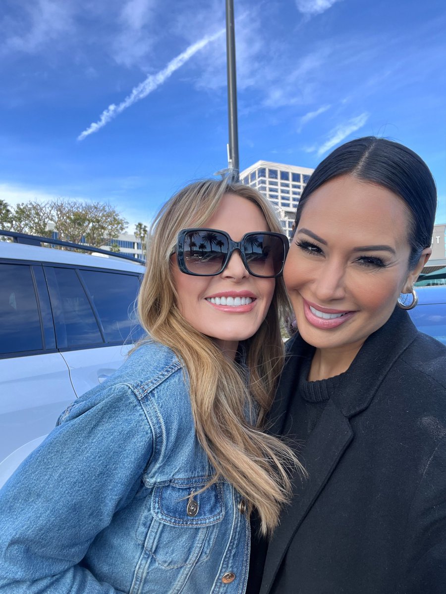 Tamra Judge tweet media