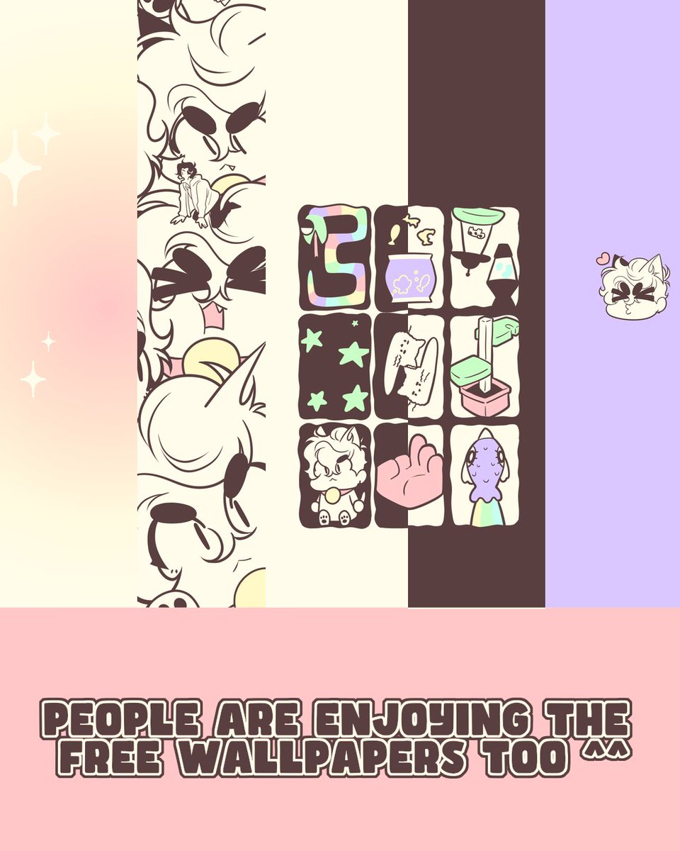 queenrabbit_'s tweet image. If you didn&apos;t know, my shop is open! I&apos;m selling coloring pages. you can print them or color them digitally 0w0
queenusagi.shop