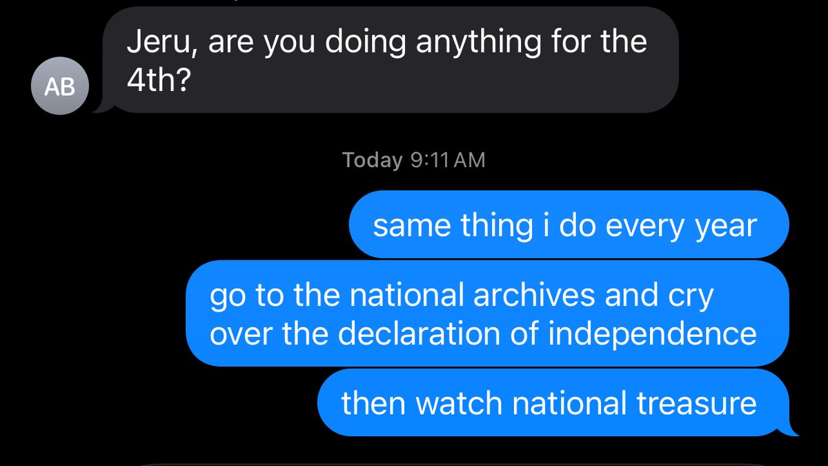 cope and seethe nazi scum, i'm more American than you'll ever be