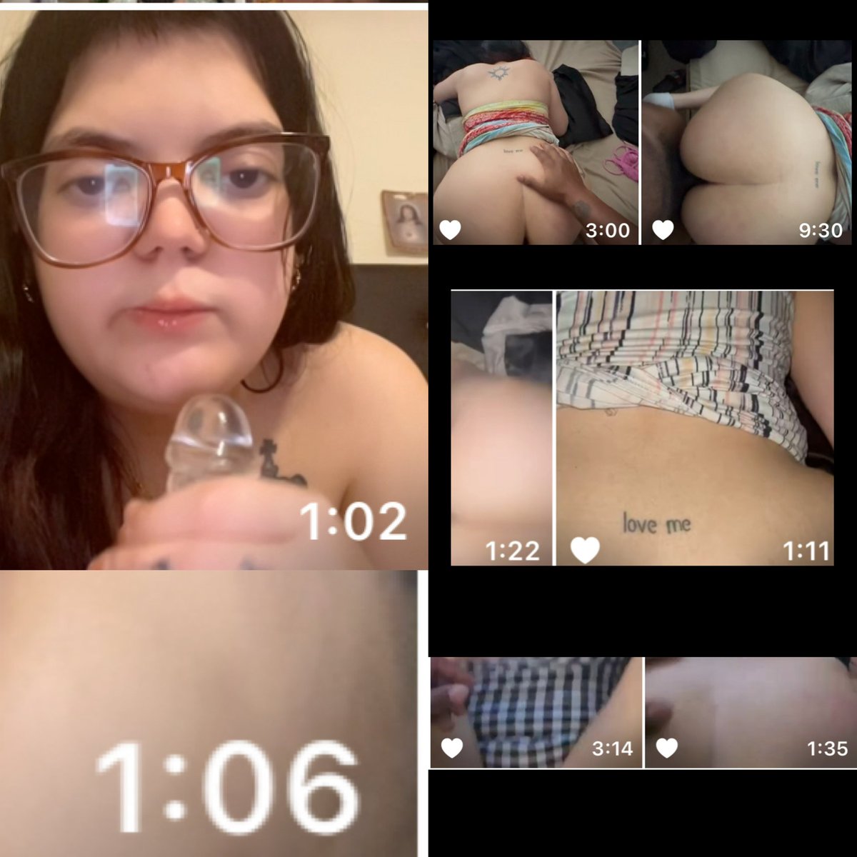 its Maria 😋 tweet media