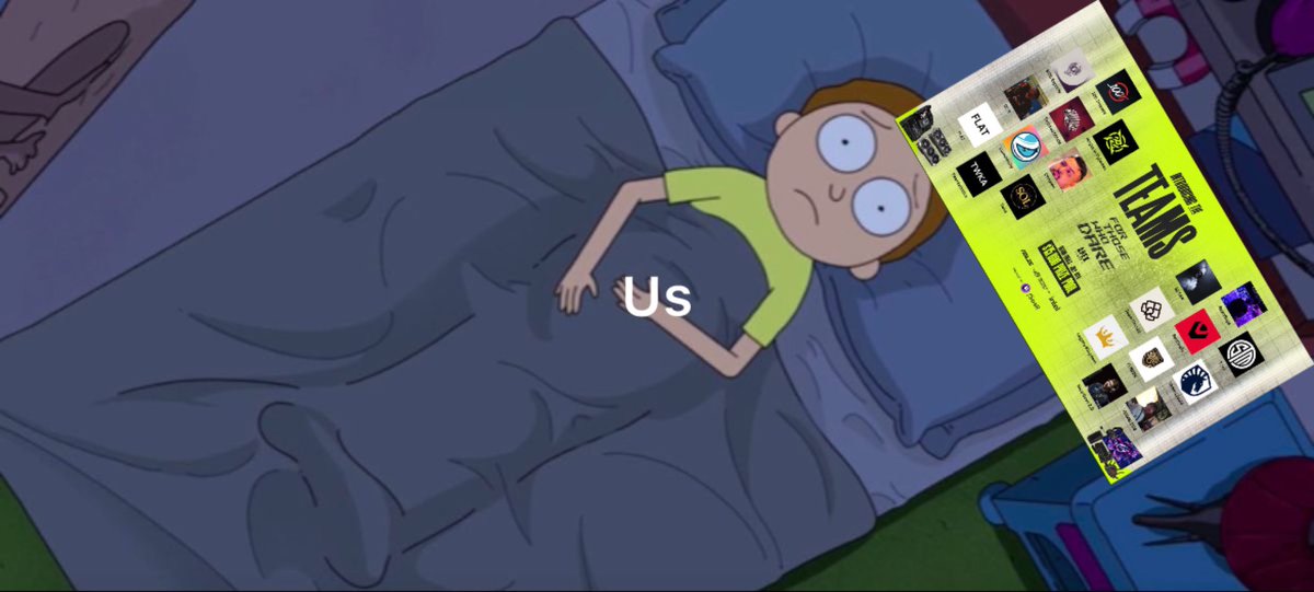 It was a long few nights for us but today is the day.