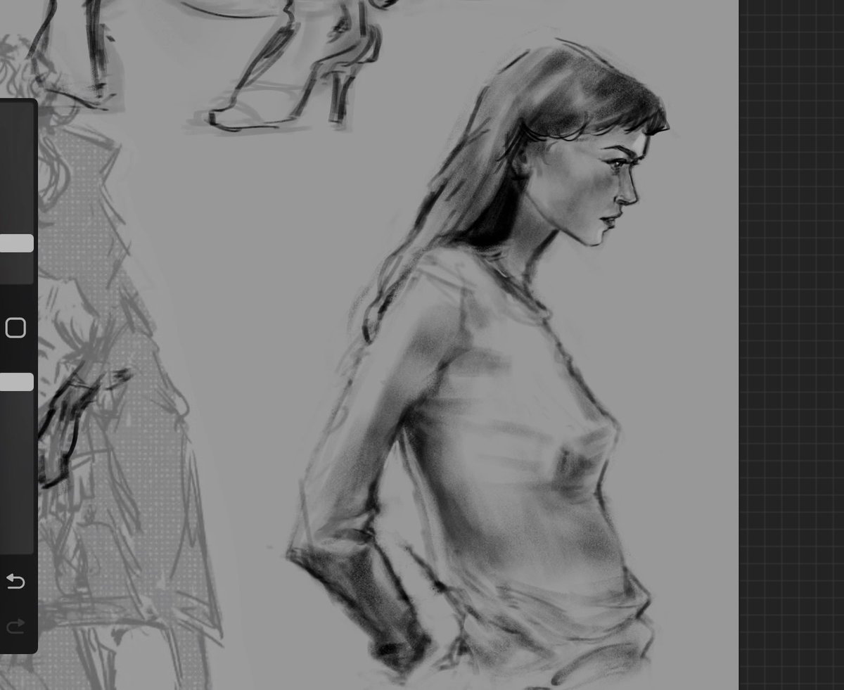 psychedelikats's tweet image. studies