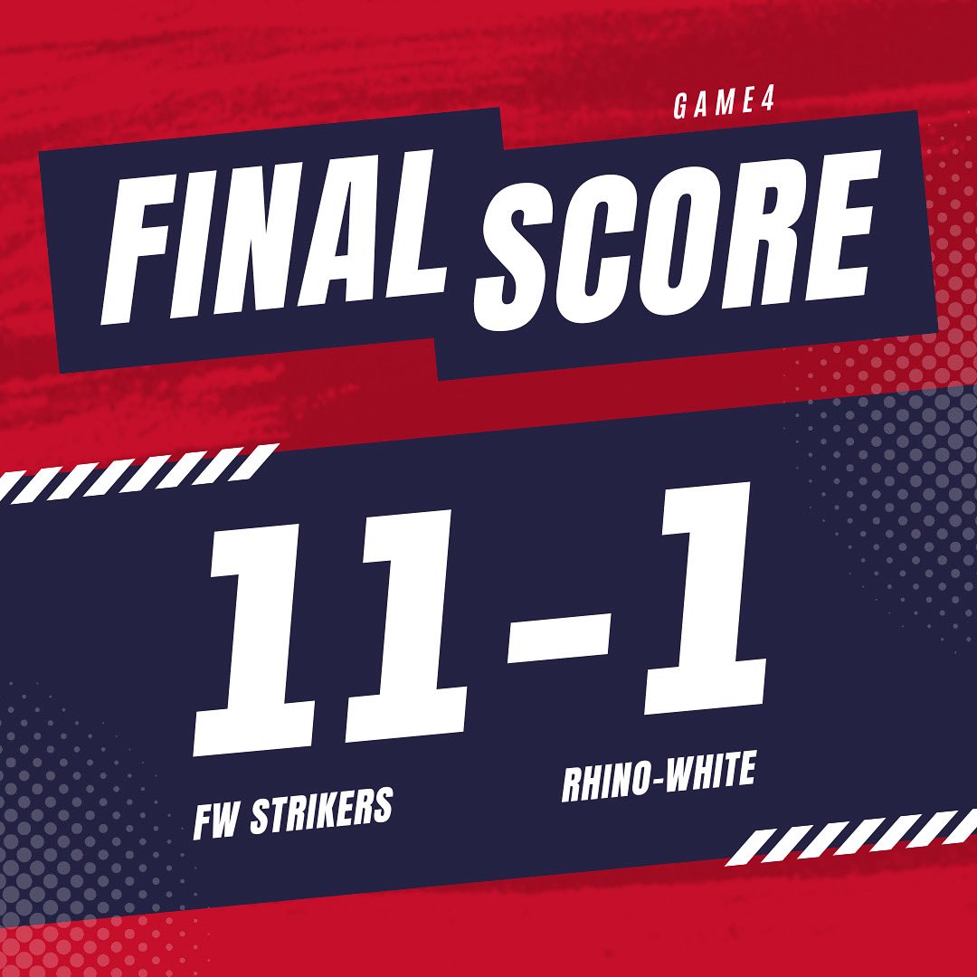 fw_strikers's tweet image. 