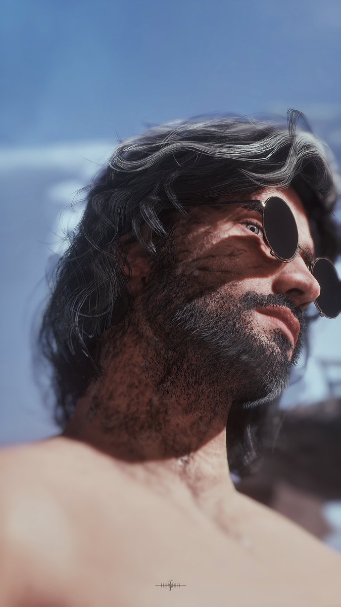 #ClairObscurExpedition33 #Expedition33 #Verso 

𝗦𝘂𝗺𝗺𝗲𝗿.