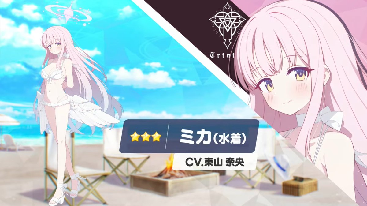 DailyMikaXD's tweet image. Day 466 of daily Mikapost. So happy rn man 😭😭😭
#聖園ミカ #ブルアカ #BlueArchive
