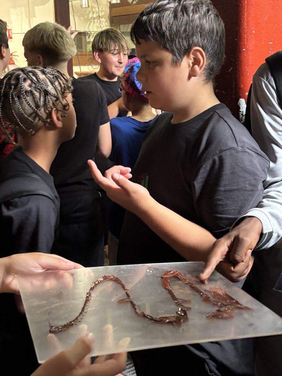 mfl_sbs's tweet photo. The chocolaterie was a hit with the boys! 🍫 #sbsfrance2025 https://t.co/bhmFrwJGh2