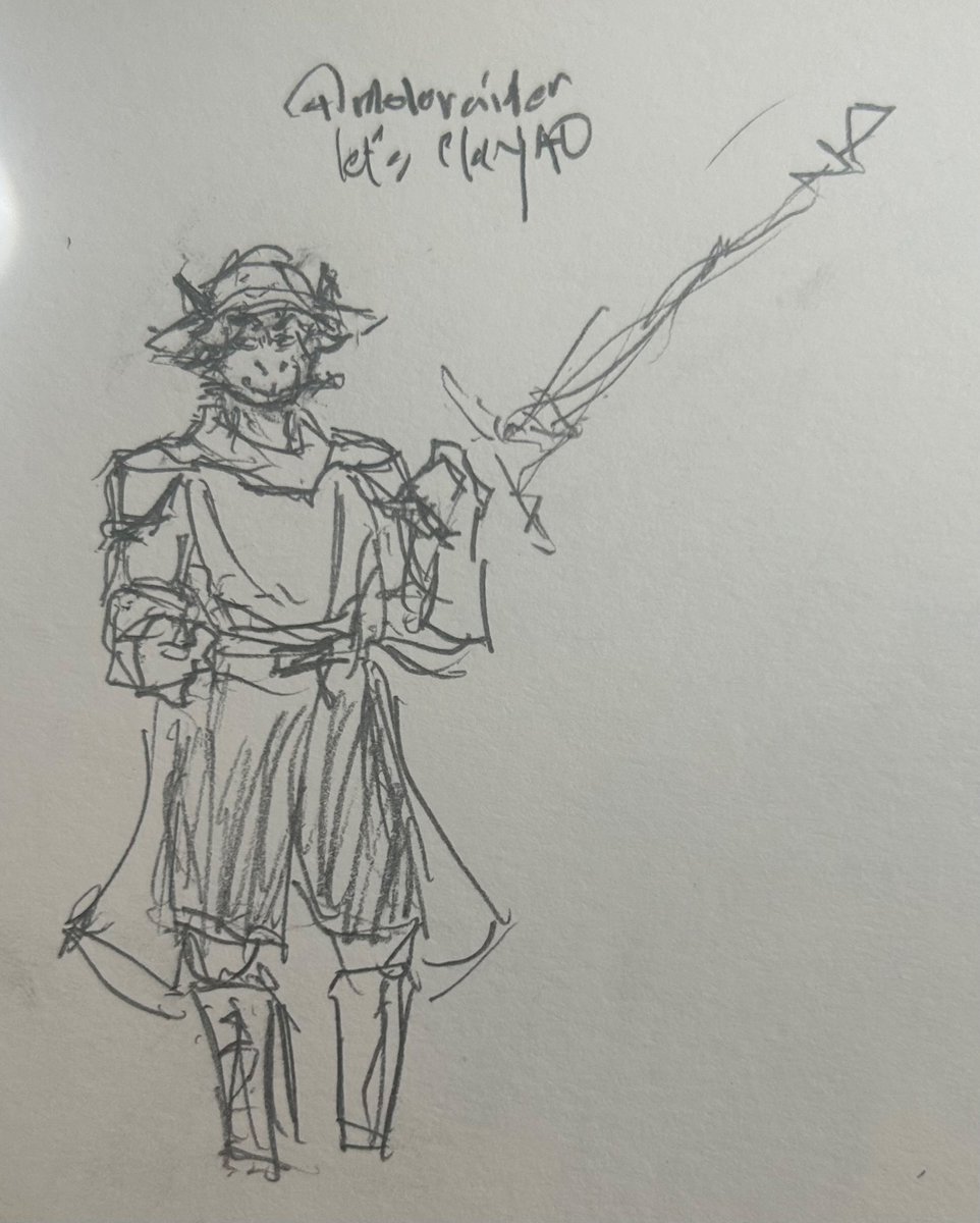 moloraider's tweet image. art fight thing for that goat that i hate @ceqski who's still somehow worse than me at arcane odyssey pvp