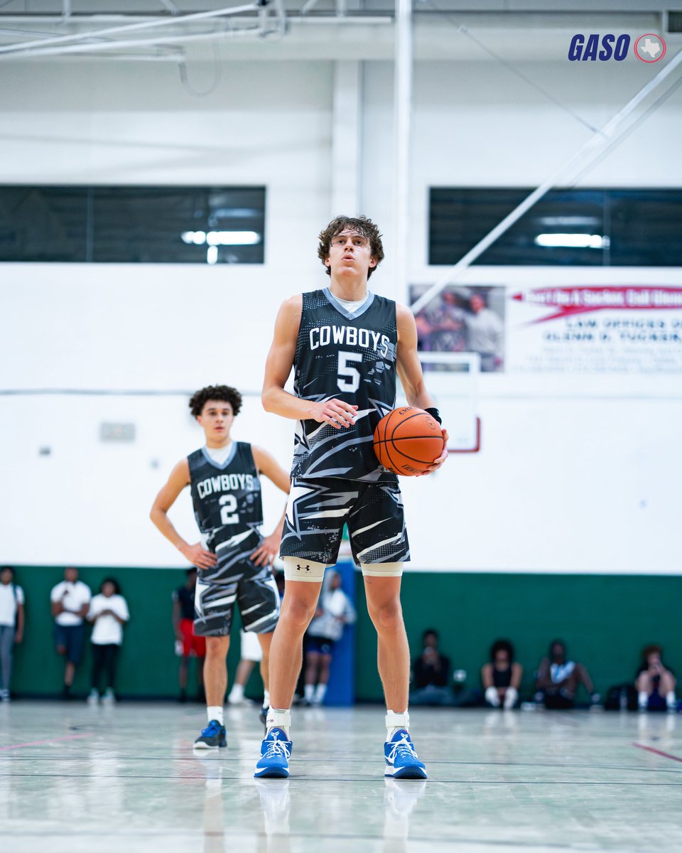 TexasHoops/GASO ๐ (@texashoopsgaso) on Twitter photo #GASO Summer Finale ๐
Top Talent ๐
โโโโโโโโโโโโโโโโ
Carson Cox - Cowboys 26๐ธ
Lucas Munden - ATX Lockdown 16U๐ธ
Pierce Fioroni - WTX Elevate๐ธ
Marius Miles Jr - Family Ties Basketball 16U
Ethan Bilyeu - HD Toros
Jaden Marshall - Team Strive 17U
Evan Burns - Dorsey #GASO Summer Finale ๐
Top Talent ๐
โโโโโโโโโโโโโโโโ
Carson Cox - Cowboys 26๐ธ
Lucas Munden - ATX Lockdown 16U๐ธ
Pierce Fioroni - WTX Elevate๐ธ
Marius Miles Jr - Family Ties Basketball 16U
Ethan Bilyeu - HD Toros
Jaden Marshall - Team Strive 17U
Evan Burns - Dorsey