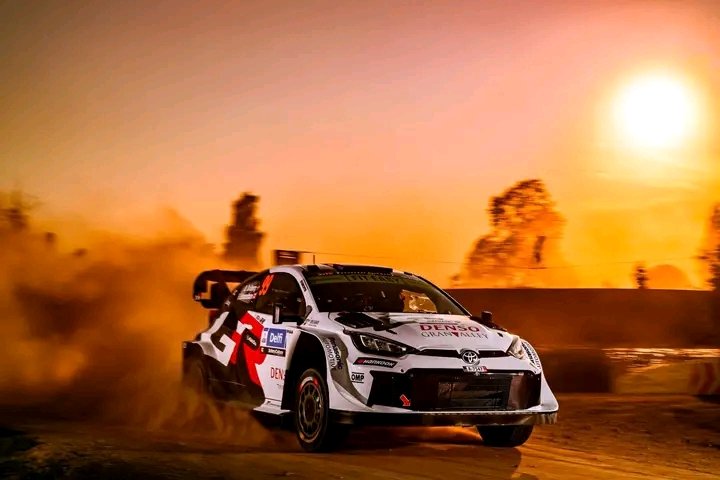 Subaru Nation Uganda tweet media