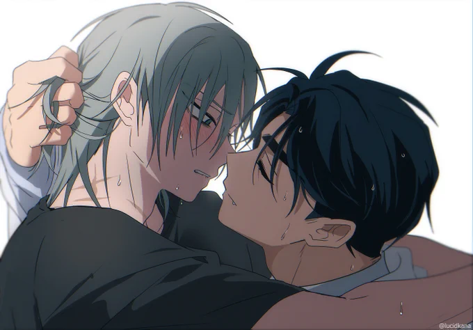 Tell me what you want #ALNST #ivantill