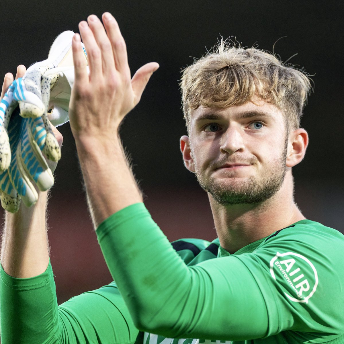 How good was this guy? 🔥

<a href="/TobySteward12/">Toby Steward</a> 

#SJFC