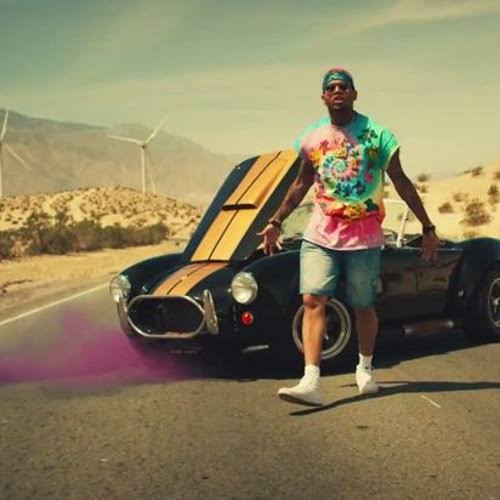 CBnowblog's tweet image. 📈|| "Five More Hours" de Deorro & Chris Brown, chega a marca de 900 milhões de reproduções no Spotify.
