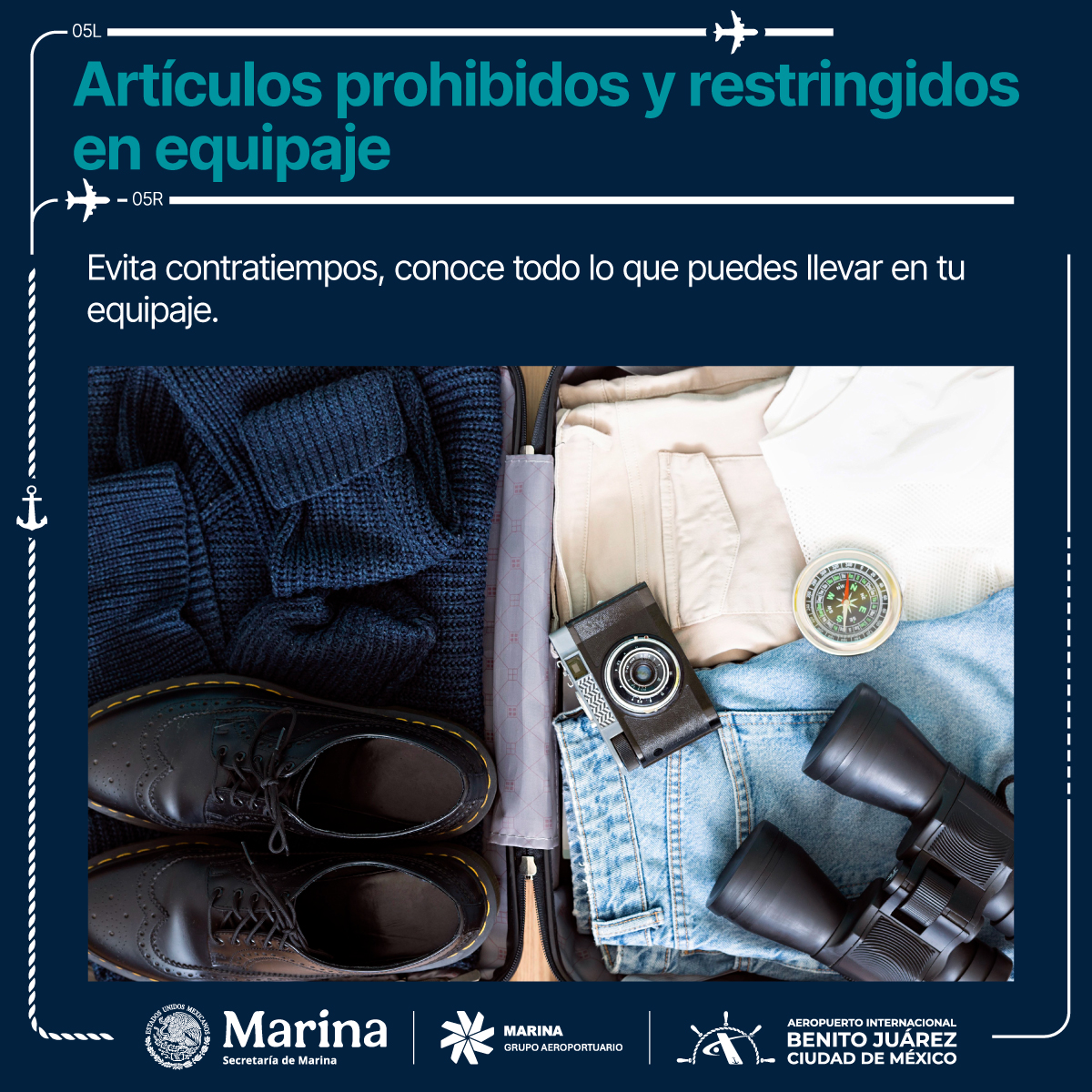 AICM_mx's tweet image. Revisa la lista completa bit.ly/3OFIWOv #ArptoBJ