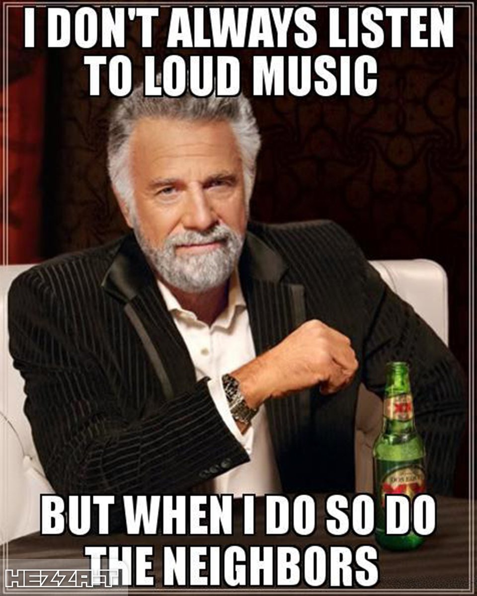 🎵 When you’re blasting your favorite tunes and realize your neighbors are now part of the concert:
"Sorry, not sorry. You’re welcome for the free show." 🎤🏠

Tag someone who’s definitely the DJ of their block. 🎧
#MusicMemes #NeighbourhoodDJ #BassUp #NoShame #VibeCheck
