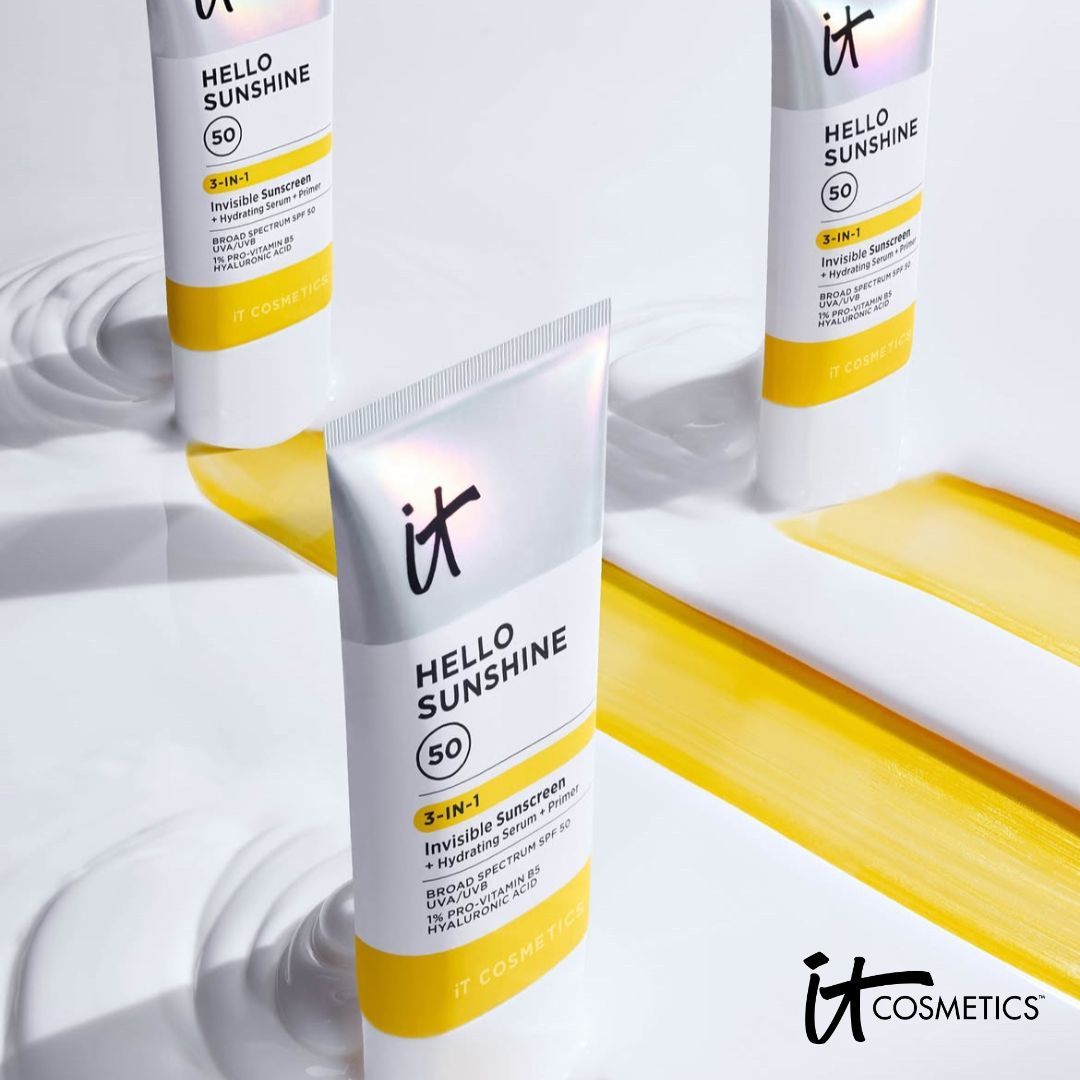 GCRca's tweet image. Shop Summer Sales at IT Cosmetics Canada plus Earn Cashback with GCR. #ItCosmetics #sponsored #GCR #greatcanadianrebates #cashback #savings #deals #rebates #onlineshopping #makeup #skincare #suntanlotion #beauty 
~ GCR LINK IN BIO ~buff.ly/eGBH8Rm 
@ItCosmetics…