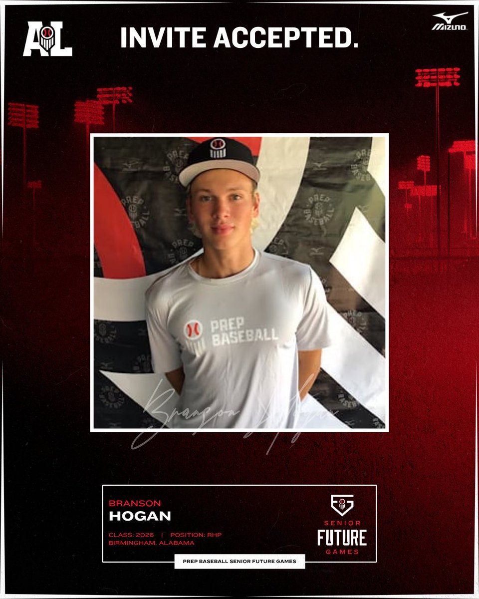 Prep Baseball Alabama tweet media