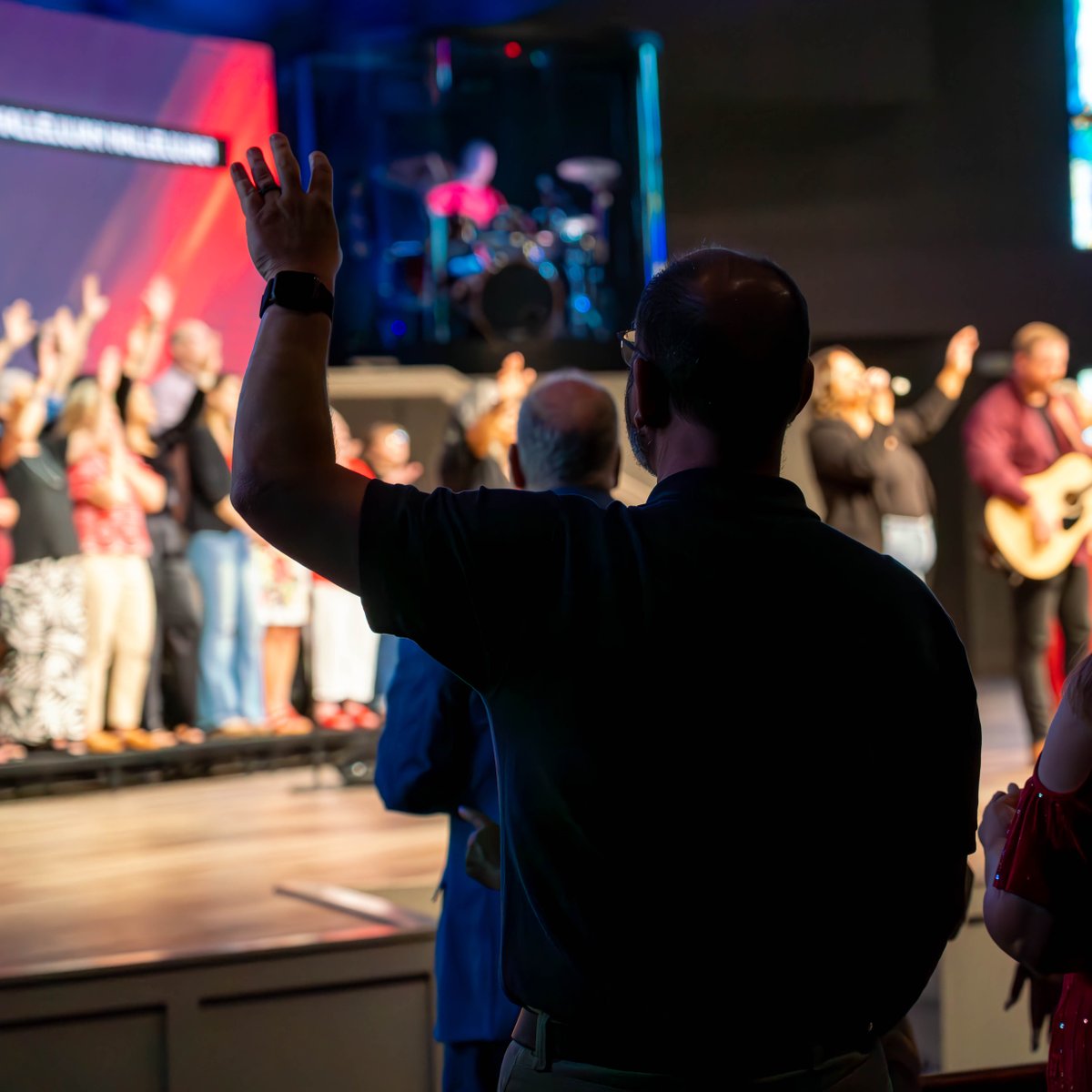 There’s nothing like Sundays at Liberty Square 🙌 From heartfelt worship to a life-giving message, this is where your week begins—centered, encouraged, and surrounded by community. Cya there!
.
.
.
#SundaysatLiberty #LibertySquare #Jesus #Church #Cartersville #BartowandBeyond