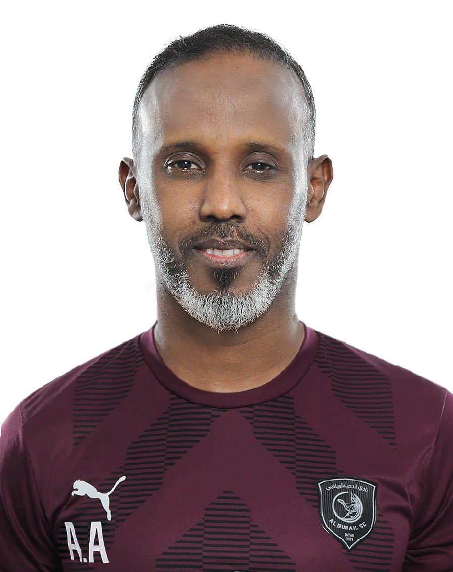 موسم جديد مع الدحيل القطري اسئل الله التوفيق 🇶🇦🤲🏼⚽️
