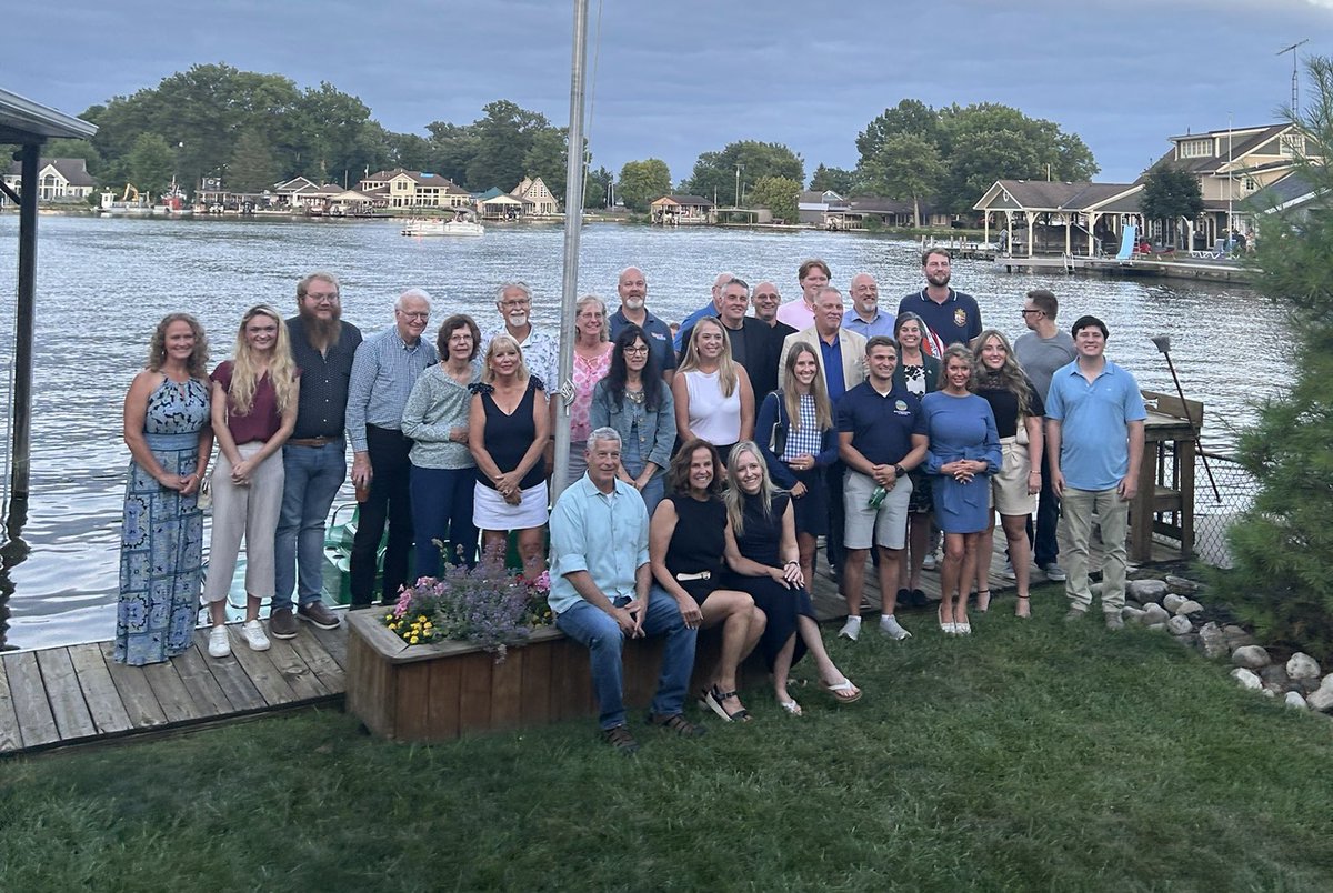 breannajmaher's tweet image. Had a great turn out for @TPAction_ @TPACoalitions MAHA Caucus event 🥗 Hosted by Wezlynn Davis & @RealPJReilly
Got to connect with and hear from State Representatives Barhorst, Click, Lear and Matthews!
Also heard from @JoshuaLisec , Epoch Times Reporter Jeff Louderbeck, and…