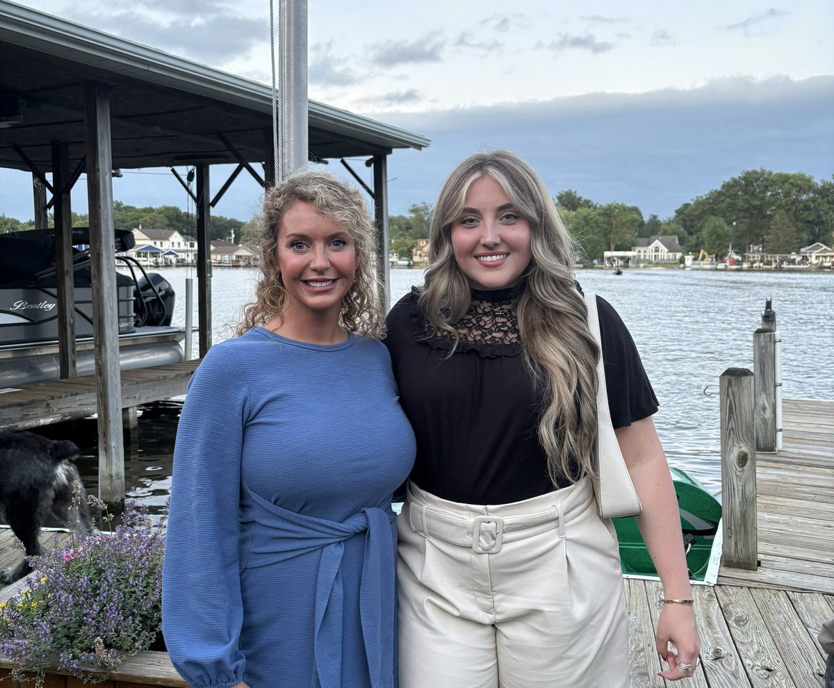 breannajmaher's tweet image. Had a great turn out for @TPAction_ @TPACoalitions MAHA Caucus event 🥗 Hosted by Wezlynn Davis & @RealPJReilly
Got to connect with and hear from State Representatives Barhorst, Click, Lear and Matthews!
Also heard from @JoshuaLisec , Epoch Times Reporter Jeff Louderbeck, and…
